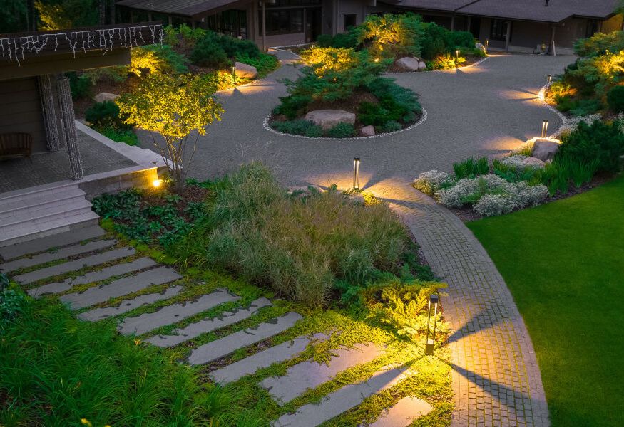 DEREVO PARK