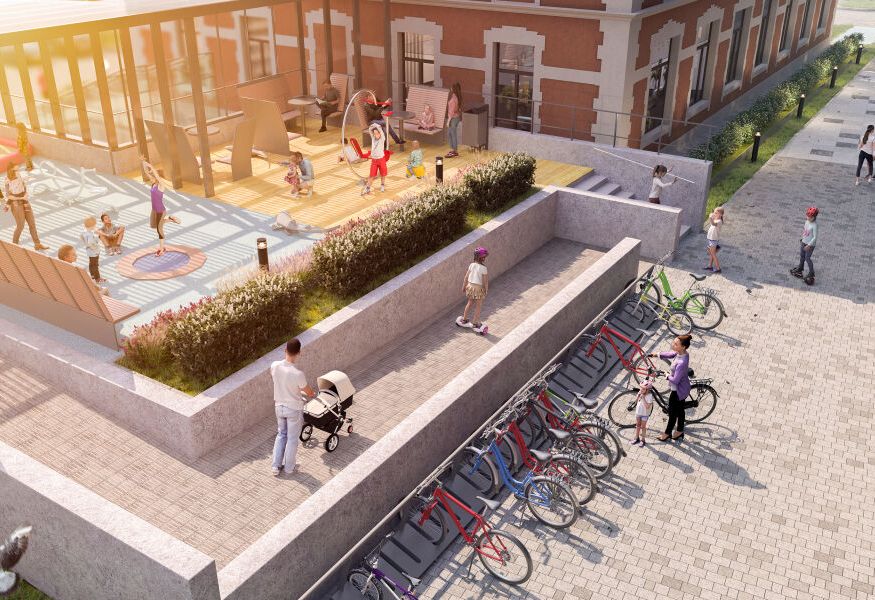 ЖК Дом Министр