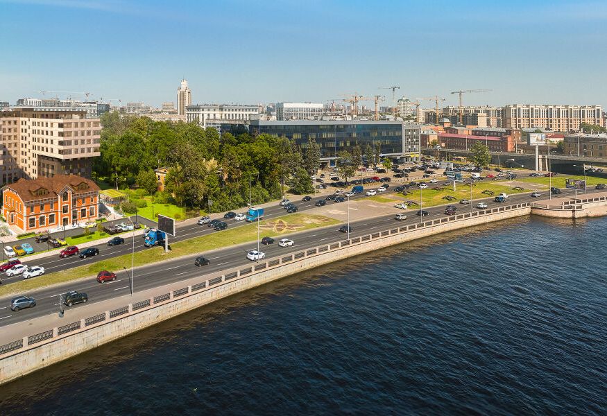 ЖК Дом Министр