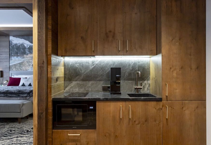 Benefit Collection ® Сочи Шале