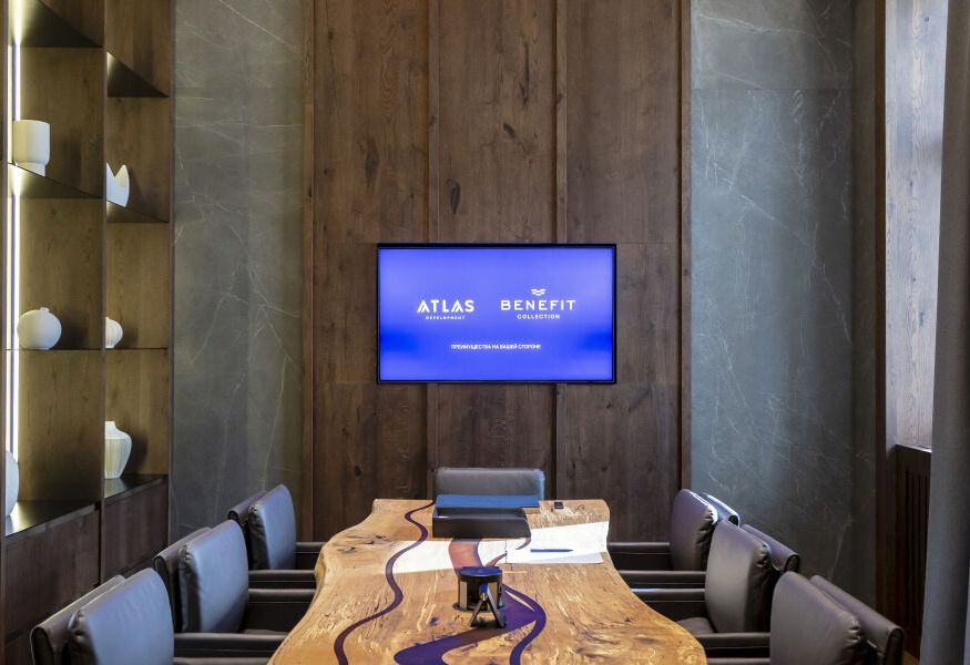 Benefit Collection ® Сочи Шале