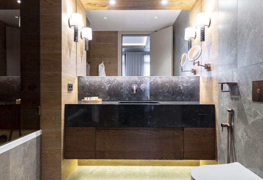 Benefit Collection ® Сочи Шале