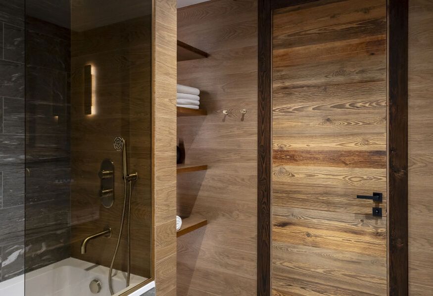 Benefit Collection ® Сочи Шале