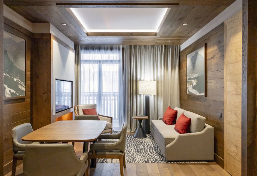 Benefit Collection ® Сочи Шале