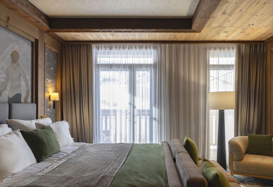 Benefit Collection ® Сочи Шале