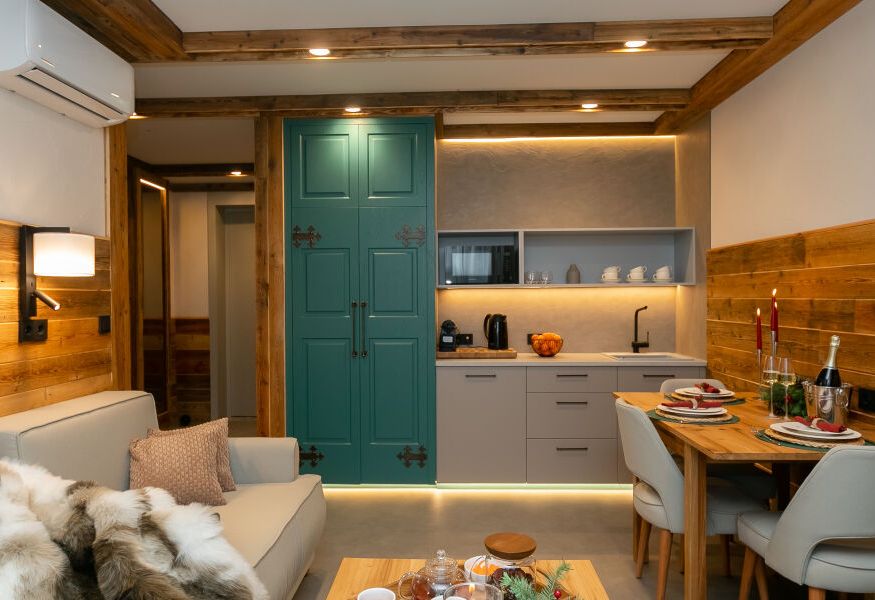 Апарт-отель «Шермонт»