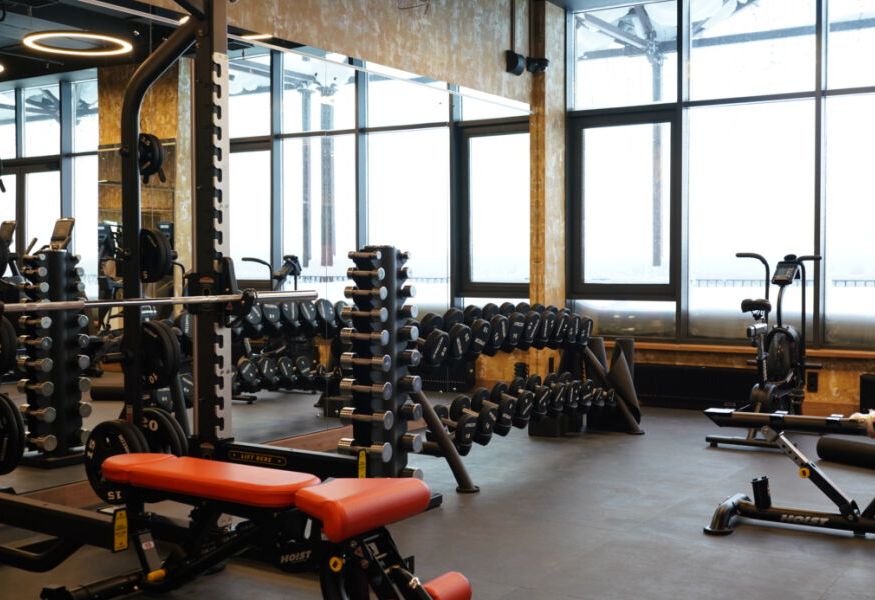 Апарт-отель «Шермонт»