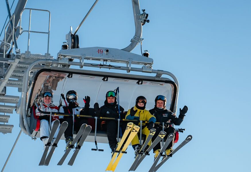 Апарт-отель «Шермонт»