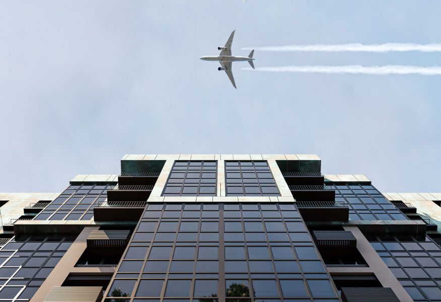 Жилой комплекс "Ёлки"