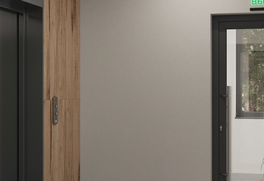 Жилой комплекс "Ёлки"