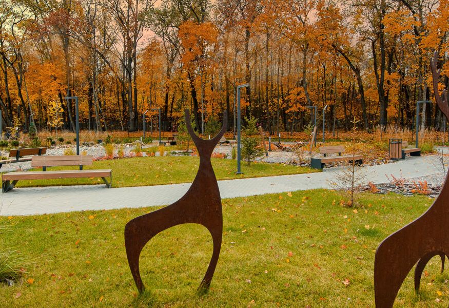 Жилой комплекс "Финский квартал"