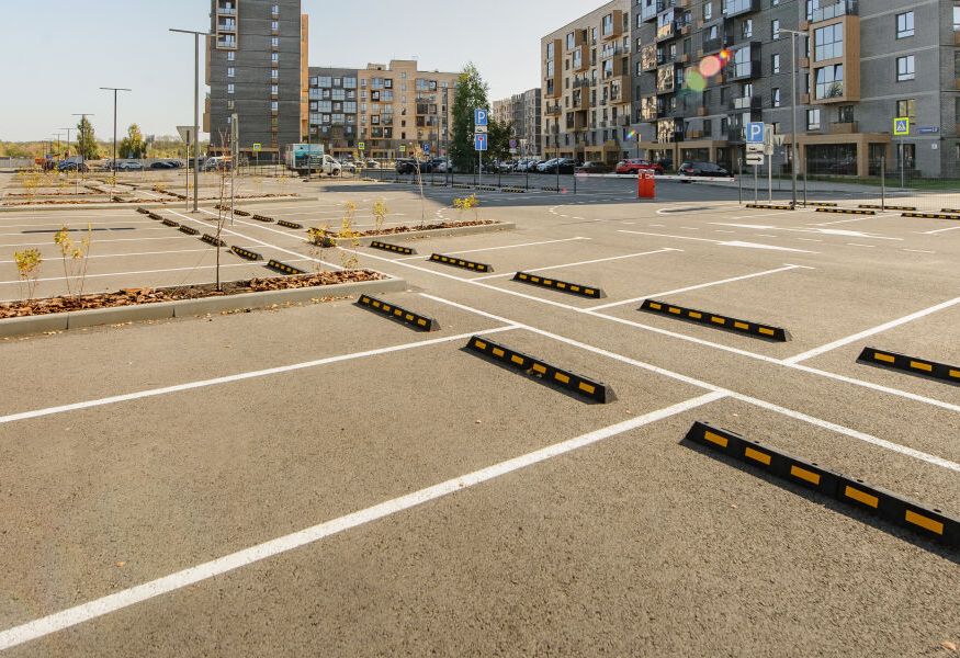 Жилой комплекс "Финский квартал"