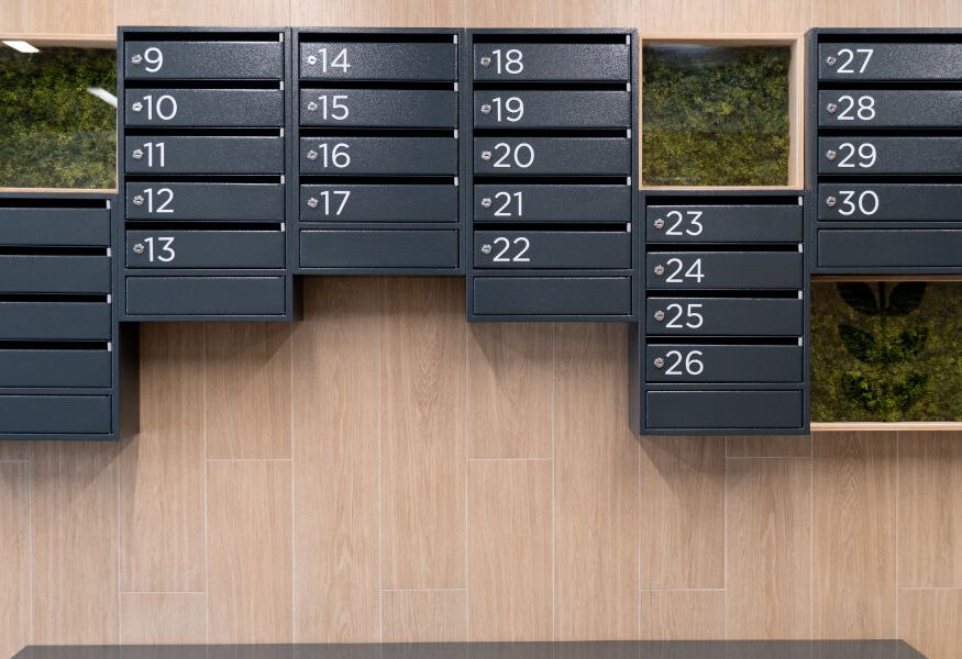 Жилой комплекс "Финский квартал"