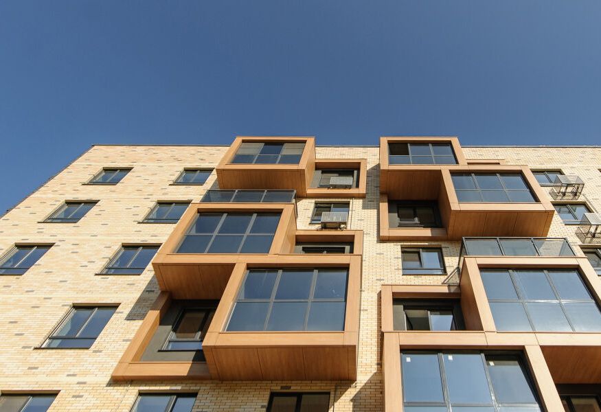 Жилой комплекс "Финский квартал"