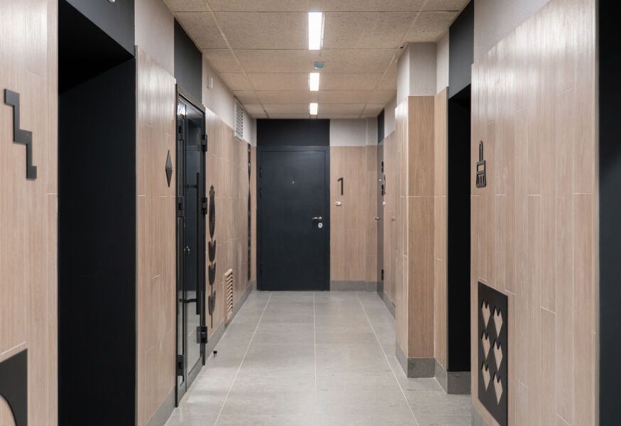 Жилой комплекс "Финский квартал"