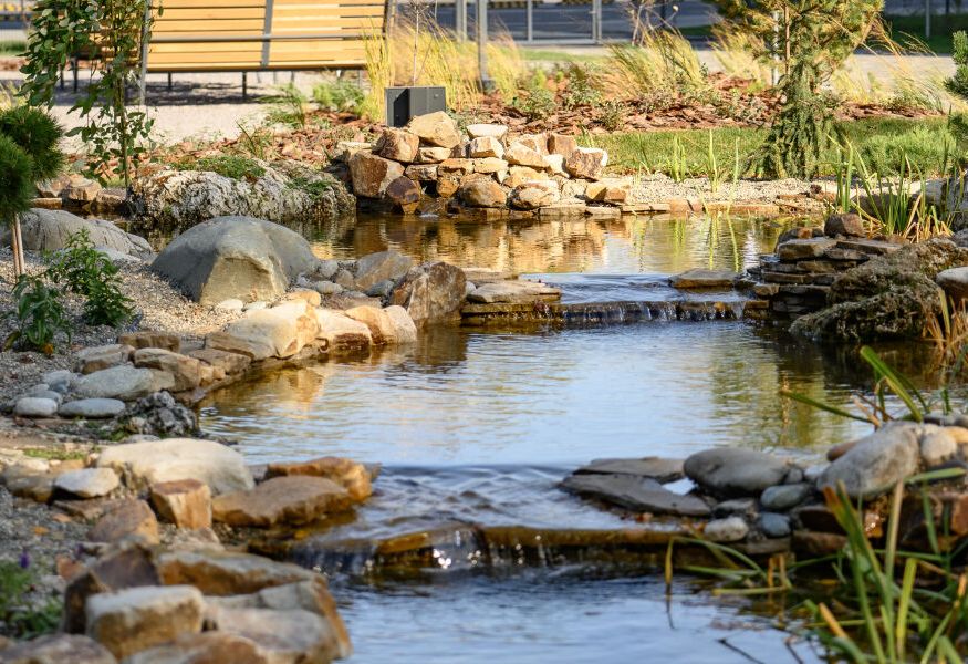 Жилой комплекс "Финский квартал"