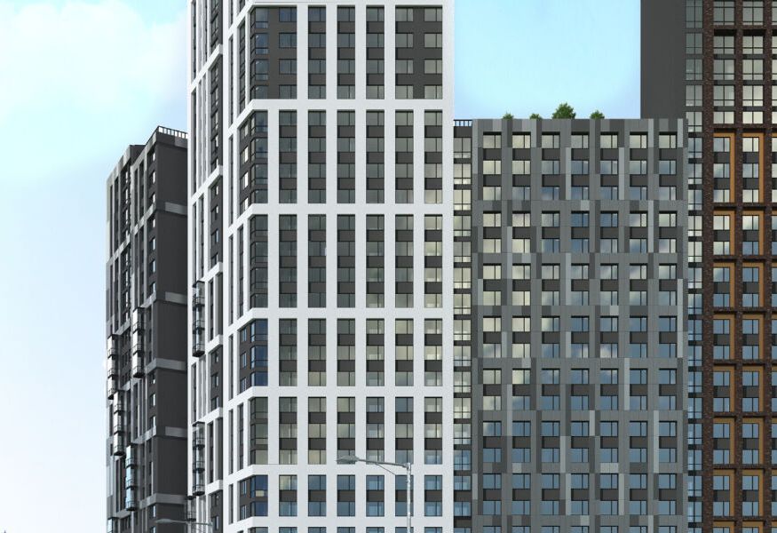 Премия Urban