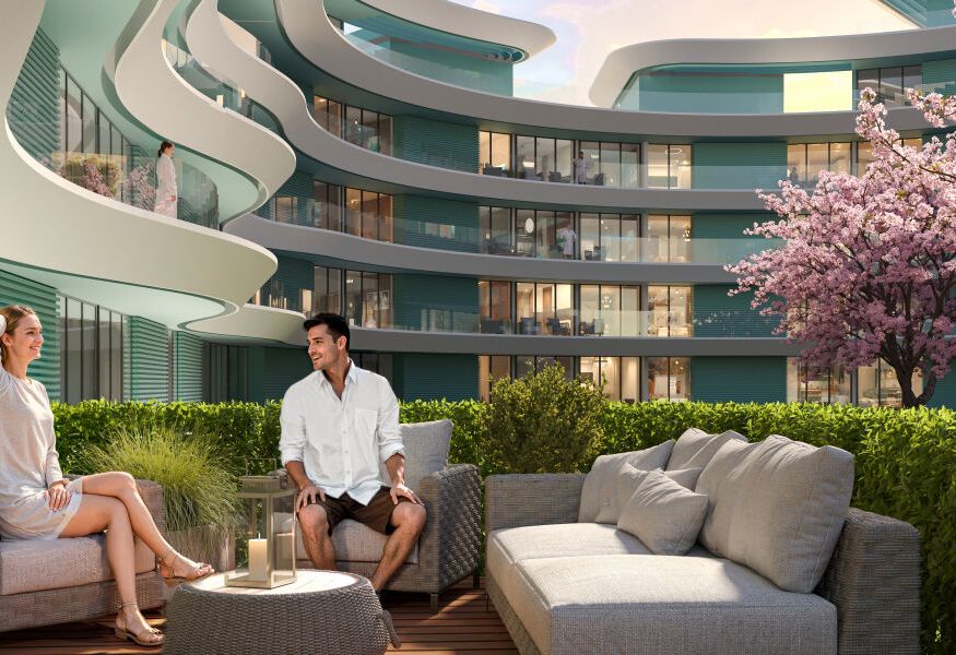 COSMOS CRIMEA ATLANTIS THERMS & RESORT