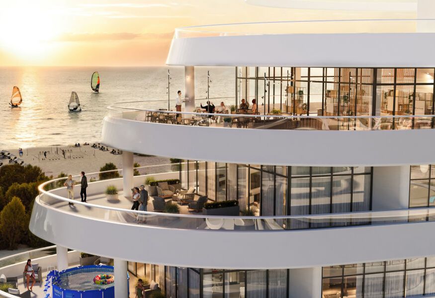 COSMOS CRIMEA ATLANTIS THERMS & RESORT