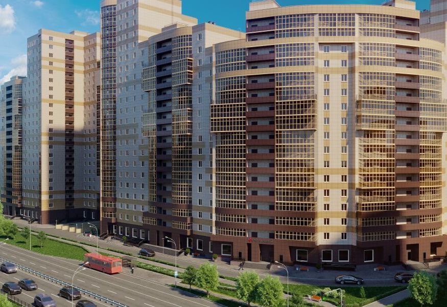 Премия Urban