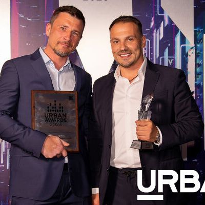 Гости и победители Urban 2023. Сочи - фото 34