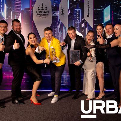 Гости и победители Urban 2023. Сочи - фото 36