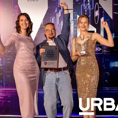 Гости и победители Urban 2023. Сочи - фото 37