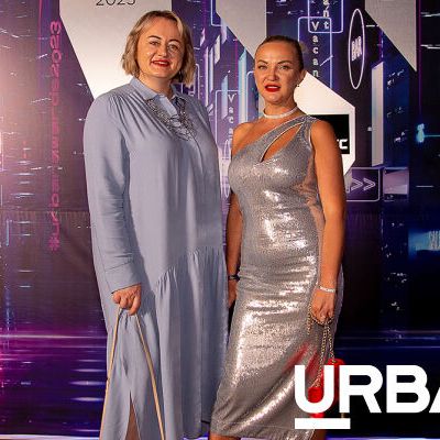 Гости и победители Urban 2023. Сочи - фото 40