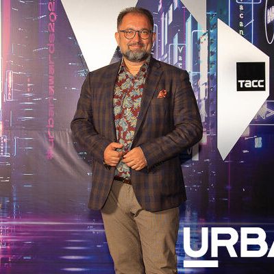 Гости и победители Urban 2023. Сочи - фото 43