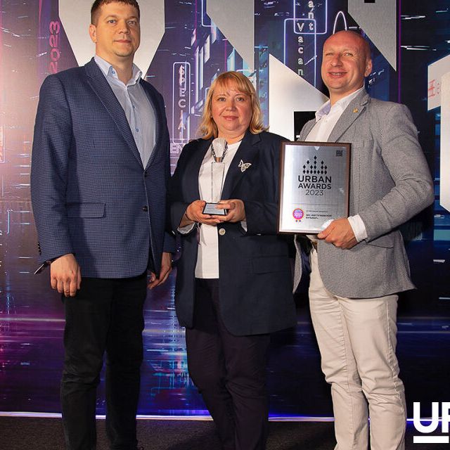 Гости и победители Urban 2023. Сочи - фото 46