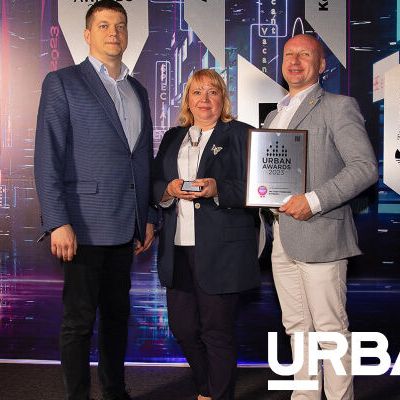 Гости и победители Urban 2023. Сочи - фото 46