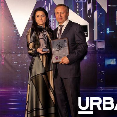 Гости и победители Urban 2023. Сочи - фото 49