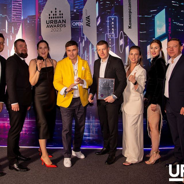 Гости и победители Urban 2023. Сочи - фото 50