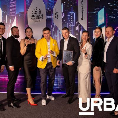 Гости и победители Urban 2023. Сочи - фото 50