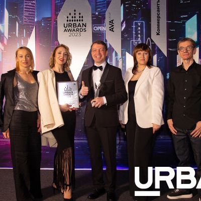 Гости и победители Urban 2023. Сочи - фото 57