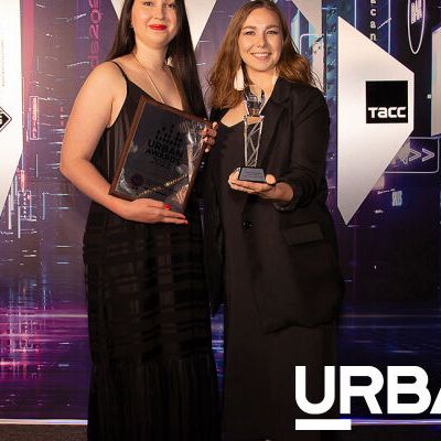 Гости и победители Urban 2023. Сочи - фото 62