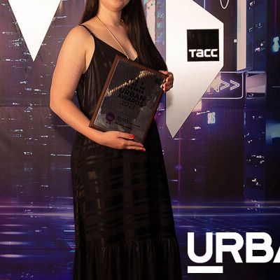 Гости и победители Urban 2023. Сочи - фото 65