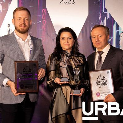 Гости и победители Urban 2023. Сочи - фото 67