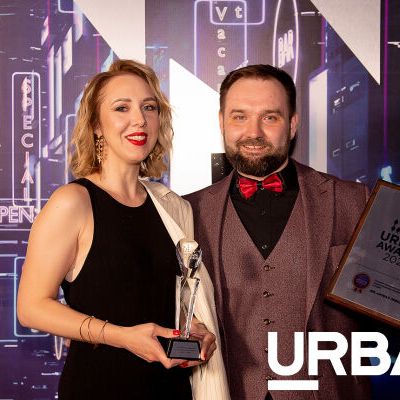 Гости и победители Urban 2023. Сочи - фото 70