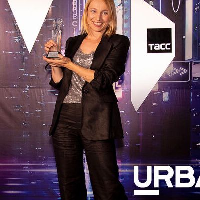 Гости и победители Urban 2023. Сочи - фото 71