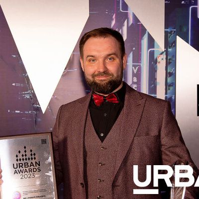 Гости и победители Urban 2023. Сочи - фото 74