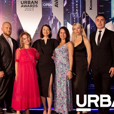 Гости и победители Urban 2023. Сочи - фото 75