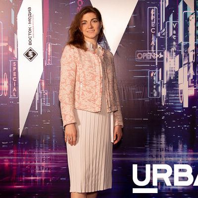 Гости и победители Urban 2023. Сочи - фото 77