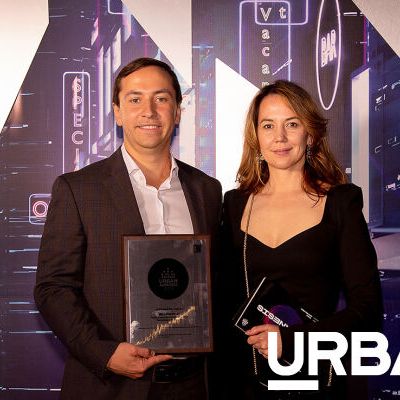 Гости и победители Urban 2023. Сочи - фото 78