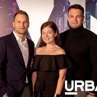 Гости и победители Urban 2023. Сочи - фото 80