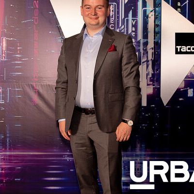Гости и победители Urban 2023. Сочи - фото 81