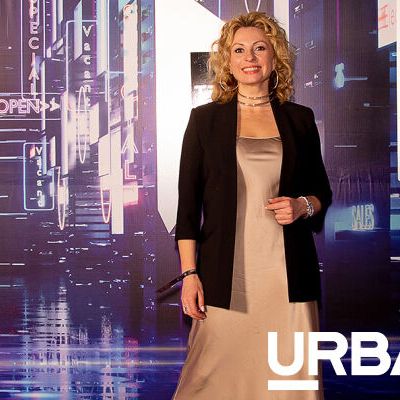 Гости и победители Urban 2023. Сочи - фото 85