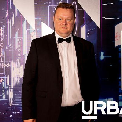 Гости и победители Urban 2023. Сочи - фото 86