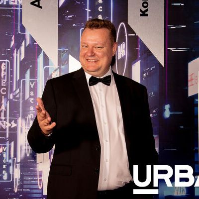 Гости и победители Urban 2023. Сочи - фото 87