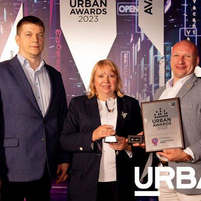 Гости и победители Urban 2023. Сочи - фото 88